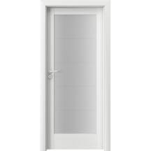 Porta Verte HOME B.5 Biela 